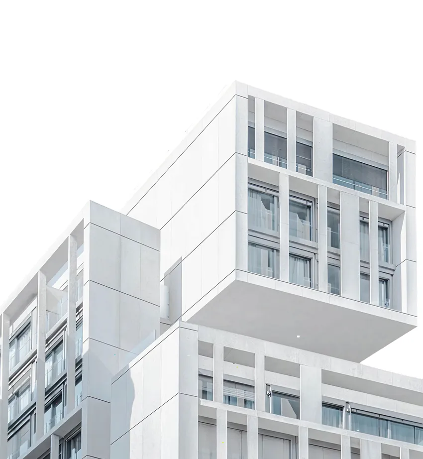 طراحــــی و اجــرای ویلای مدرن در منطقه لواســان